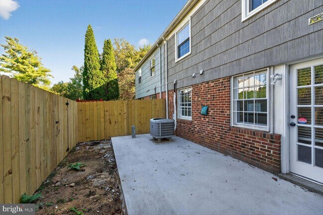 Photo - 1532 Potomac Heights Dr