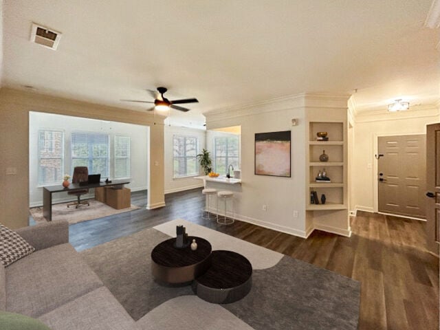 Photo - Park at Crossroads