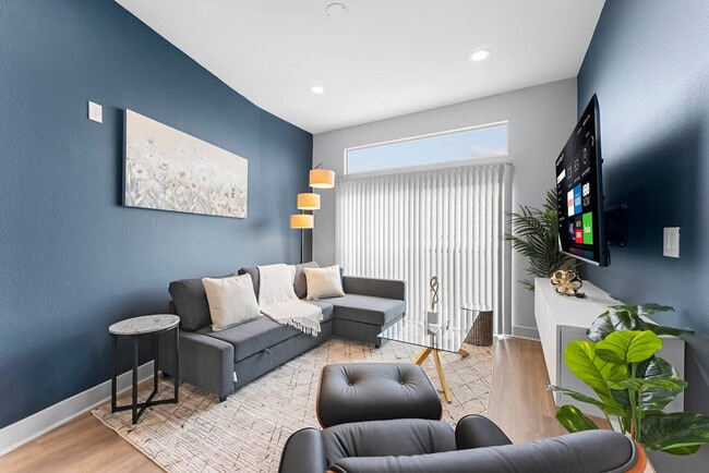 Building Photo - 310 N Malcolm X Blvd Unit ID1055718P