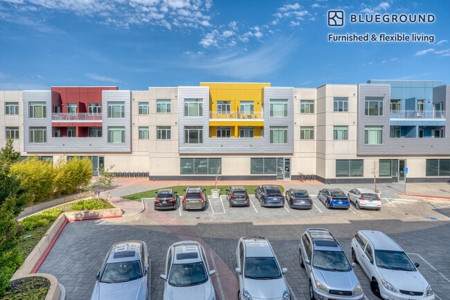 Photo - 2865 Park Blvd Unit SI FL2-ID674