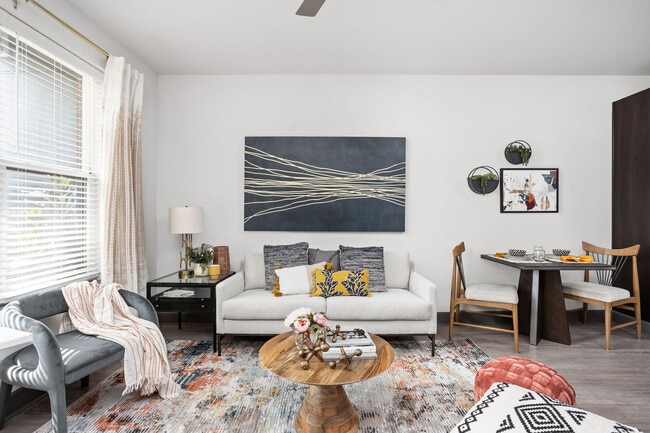 Photo - NEXUS Apartments of Noblesville