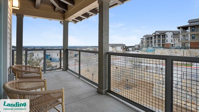 Photo - 5511 Caprock Smt Dr Unit 1413