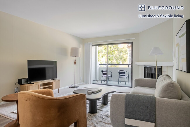 Building Photo - 250 S San Fernando Blvd Unit FL2-ID1381