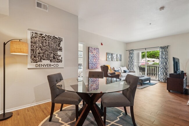 Photo - Heritage at Stone Mountain