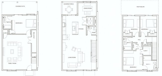 4Bedroom C - Silo Court