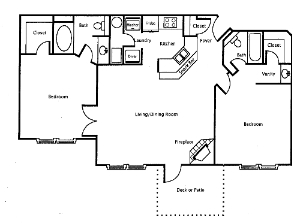 The Chase - The Chase