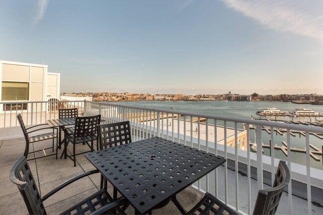 Photo - Harborview at the Navy Yard