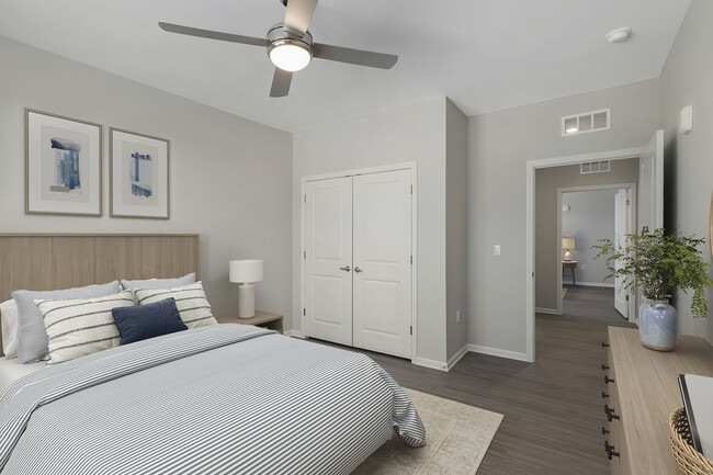 Photo - The Belltower