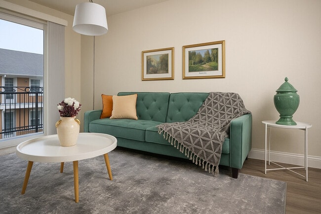 Building Photo - 12701 N Pennsylvania Ave Unit ID1257511P