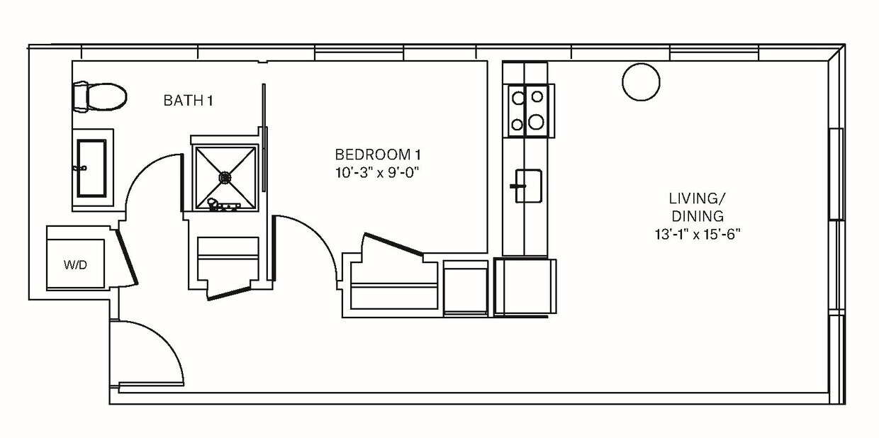 Floor Plan - A3.L