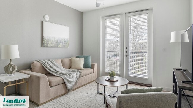 Photo - 217 S Garland Ave Unit 3205