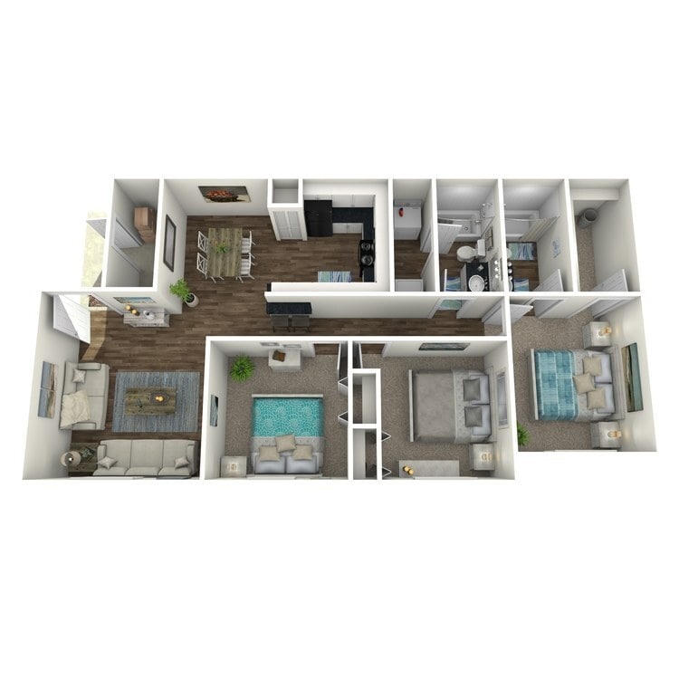 Overhead_3_259852.jpg - Blue Heron