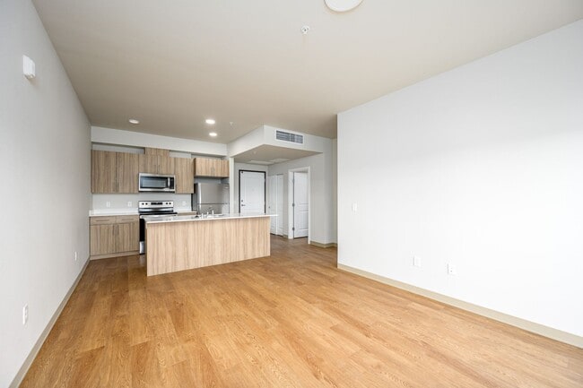 Photo - The Depot at West Sedro Station