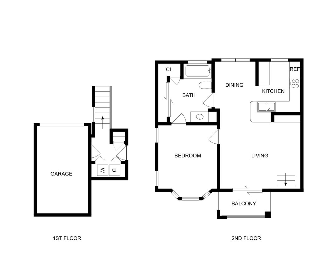 Aston at Cinco Ranch - A2 Floor Plan - A2