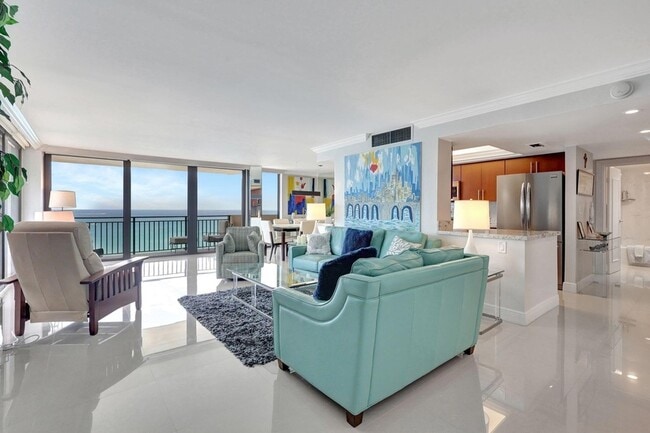 Photo - 5460 N Ocean Dr Unit 7A