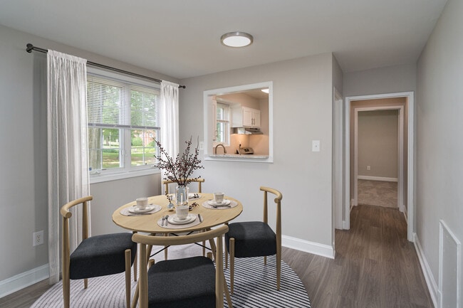 Photo - Braddock Lee