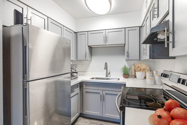 Photo - Atwater Apartments