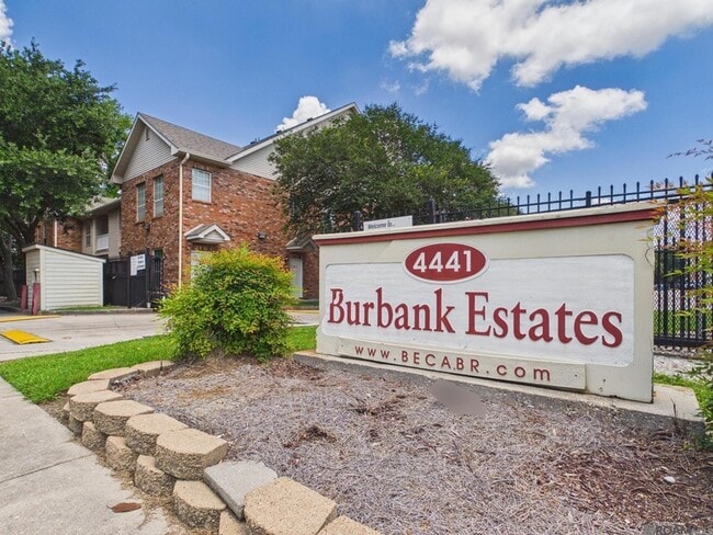 Building Photo - 4441 Burbank Dr Unit 601