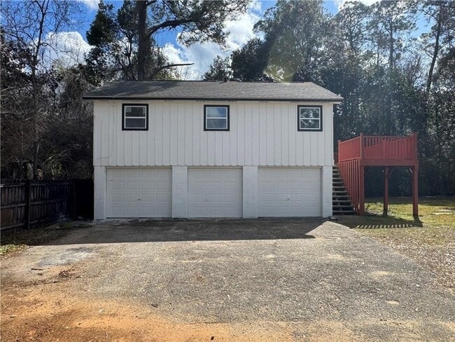 Building Photo - 1625 Myers Rd Unit B