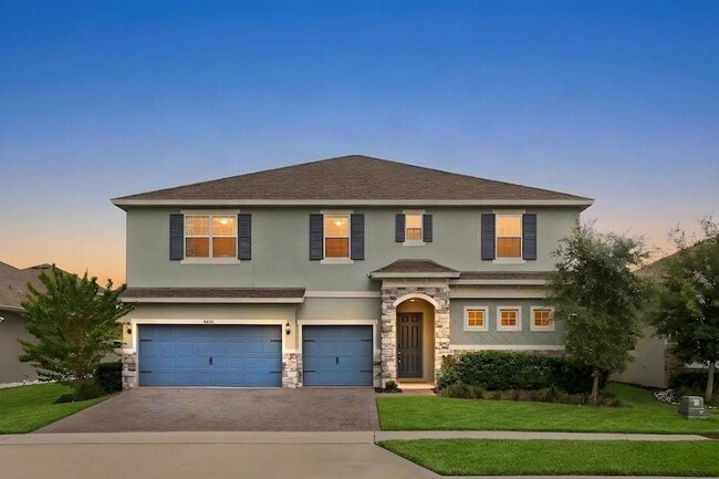 Building Photo - 4446 Renly Ln