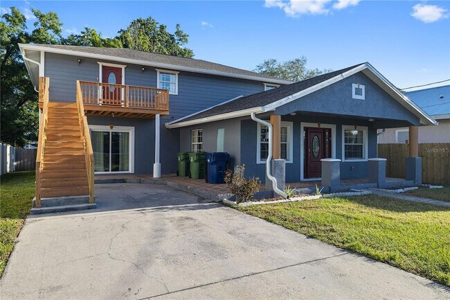 Photo - 113 W Gladys St