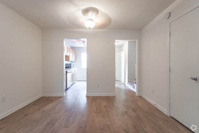 1BR,1BA,-844SF, Premier Unit - Eastwind Apartments