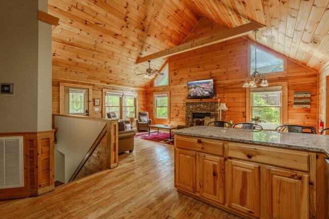 Photo - 745 Chickasaw Gap Way Unit SI ID1570761P