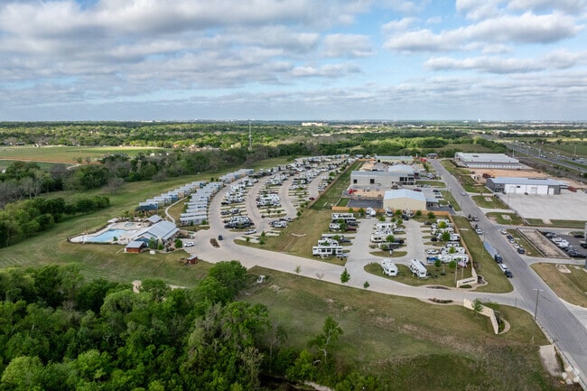 Photo - Redbud Ranch Cabin & RV Resort