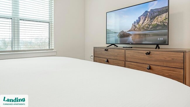 Photo - 3501 N Austin St Unit 3208