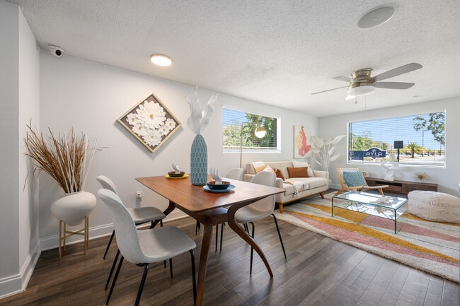 Photo - Ayla Apartments
