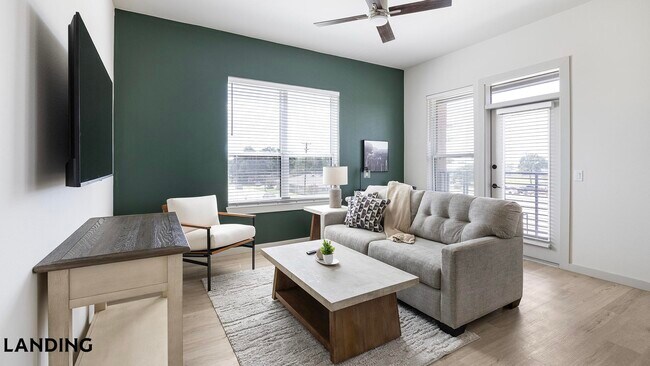 Photo - 1345 E 15th St Unit 228
