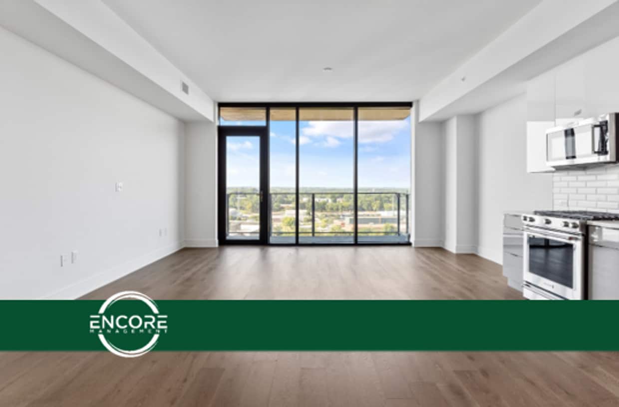 Floor Plan - S-2 (07 STACK)