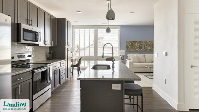 Building Photo - 20915 Wilderness Oak Unit 3405.1412463