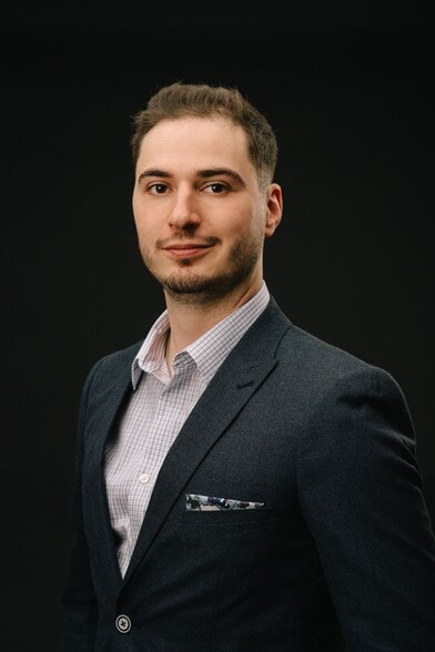 Primary Contact Photo