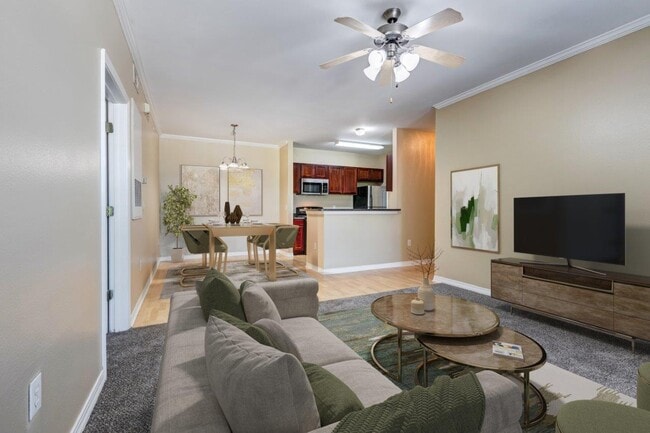 Photo - Harborside Apartment Homes