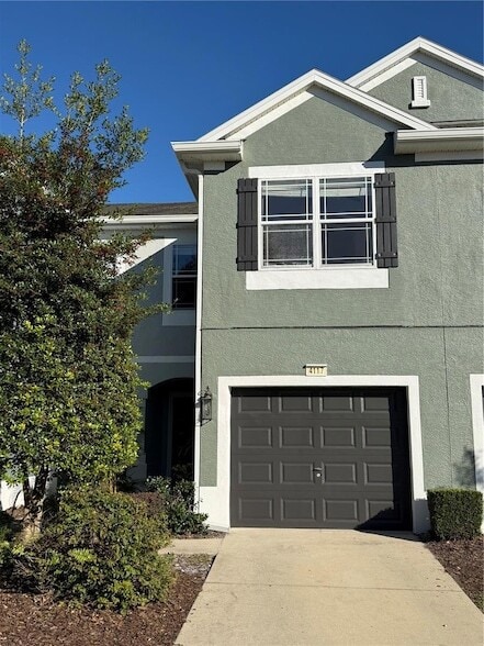 Building Photo - 4117 SW 54th Cir