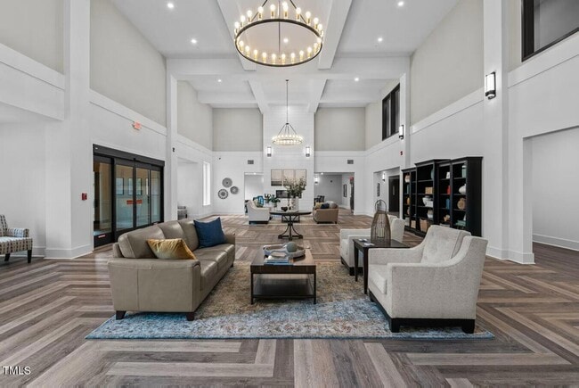 Photo - 1001 Mulford Ct Unit A1