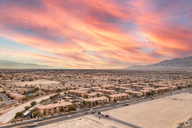 Photo - Norterra Canyon Apartments