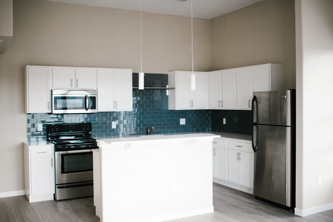 Photo - Parker Flats at Old Town