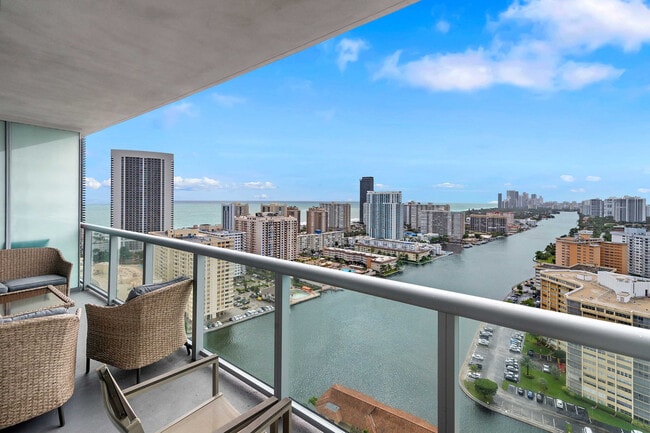 Photo - 2602 Hallandale Beach Blvd Unit ID1227510P