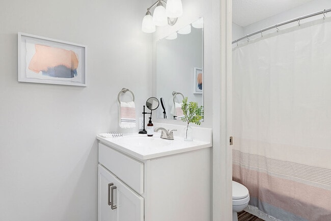 Photo - Tylia Apartments