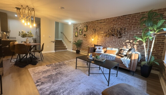 Building Photo - 632 Florida Ave NW Unit SI ID1403625P