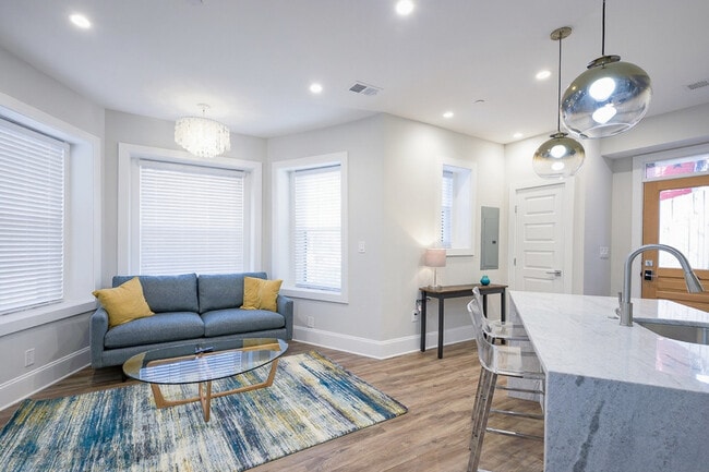 Building Photo - 1448 Florida Ave NW Unit SI ID1587682P