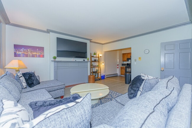 Building Photo - 90 Madison Ave Unit SI ID1501077P