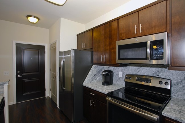 Photo - Cedar Park Community