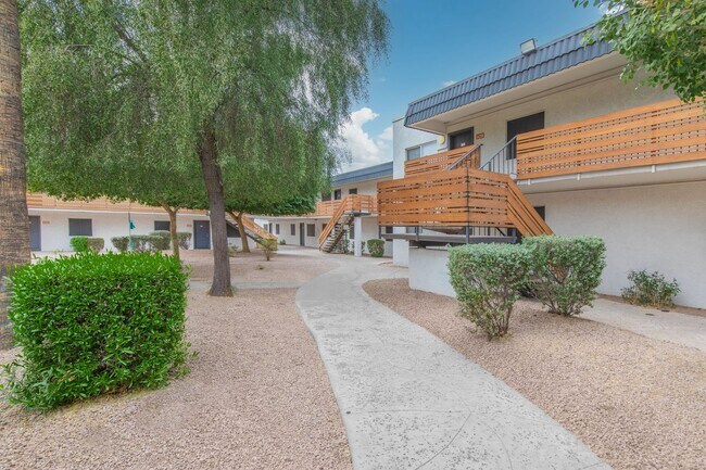 Photo - U @ 19th Apartments