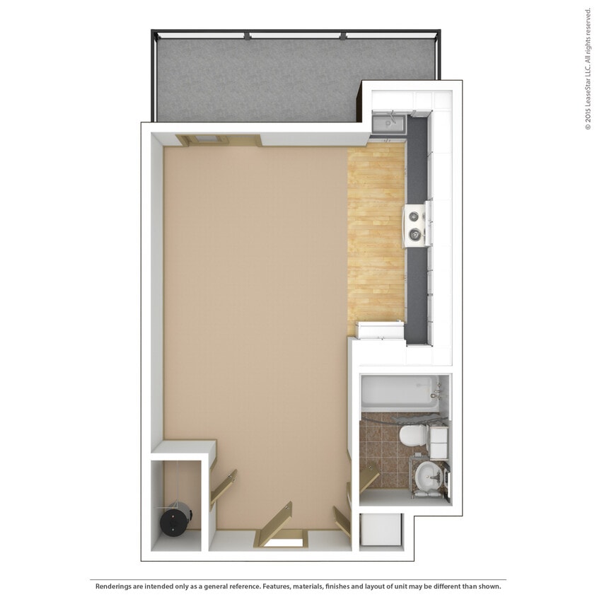 Floor Plan - 0x1a-p3