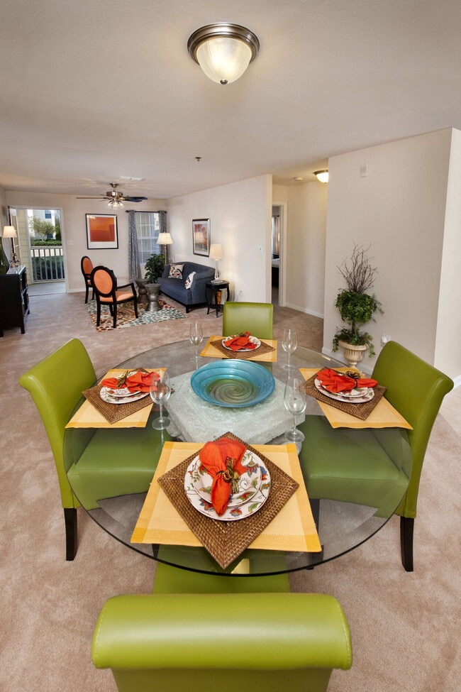 Photo - Wynthrope Forest