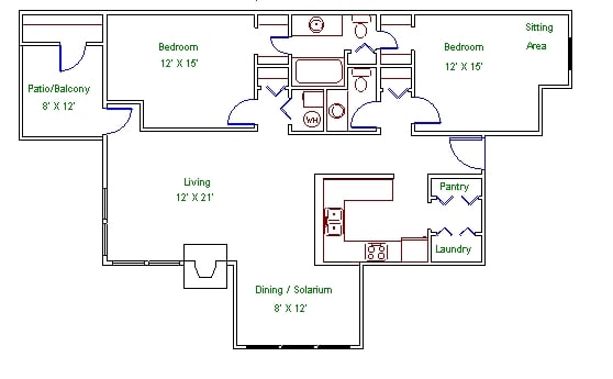 Ballybay - The Ballybay