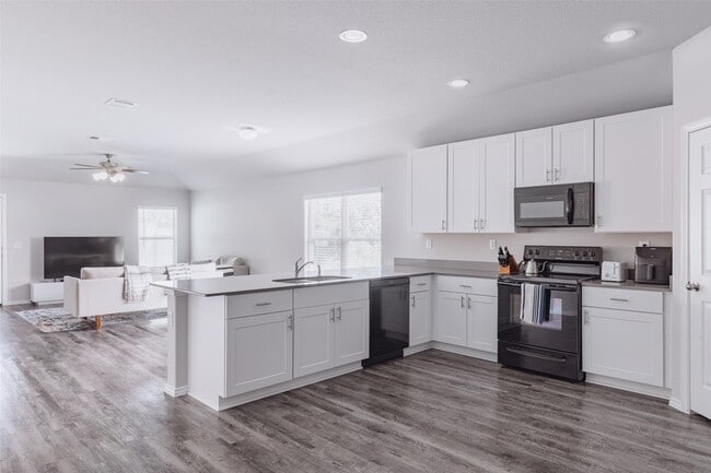 Photo - 20906 Twining Rose Ln